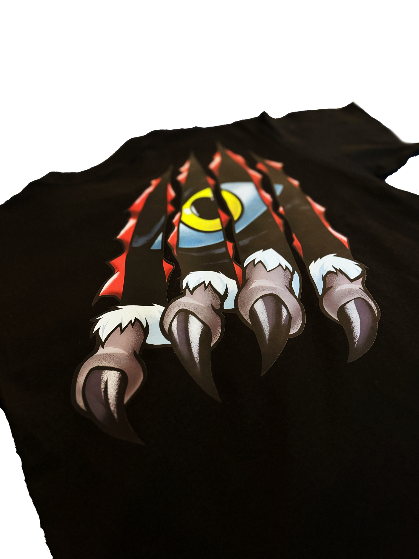 The Big Claw (BLK)