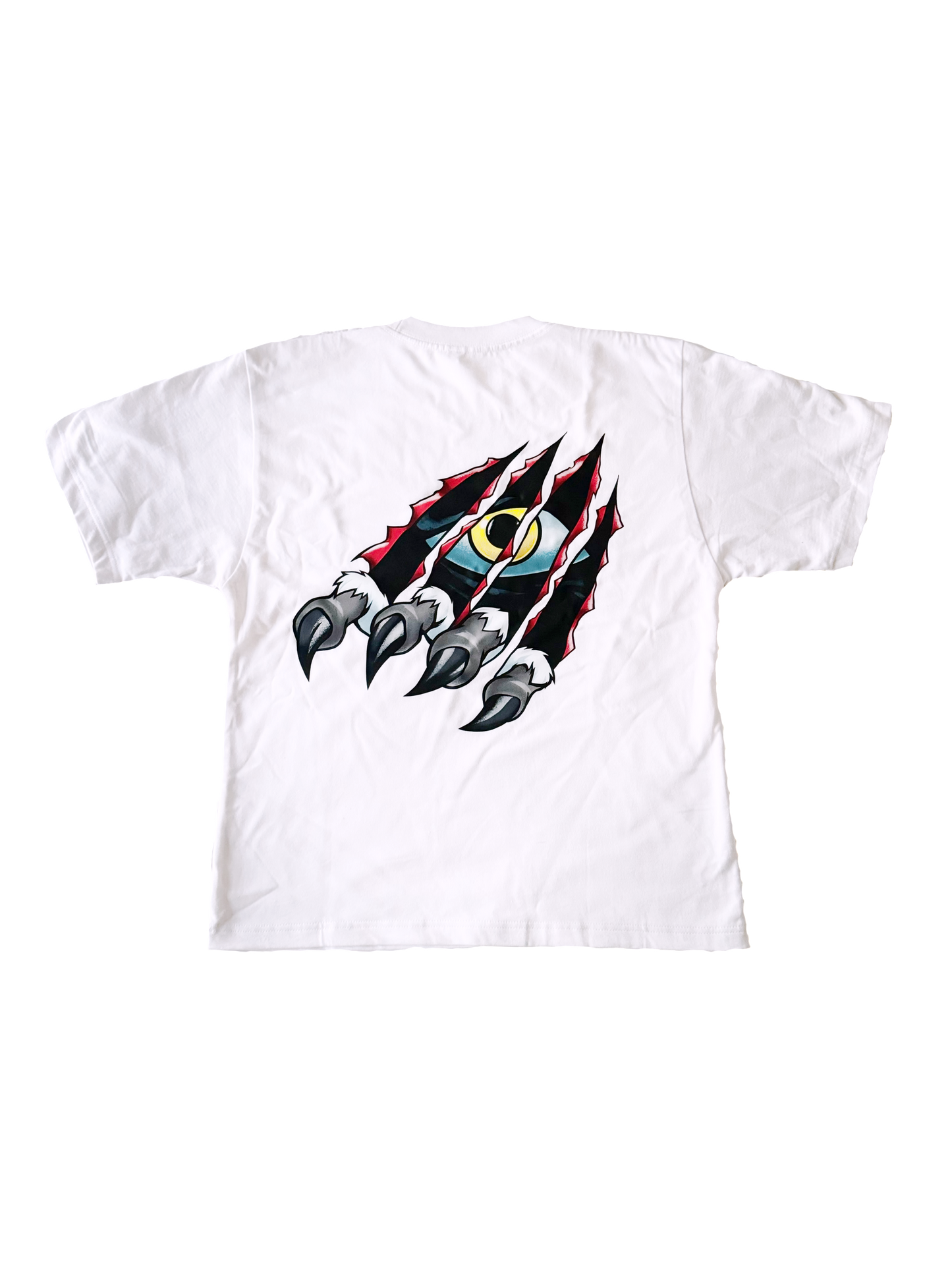 The big claw
