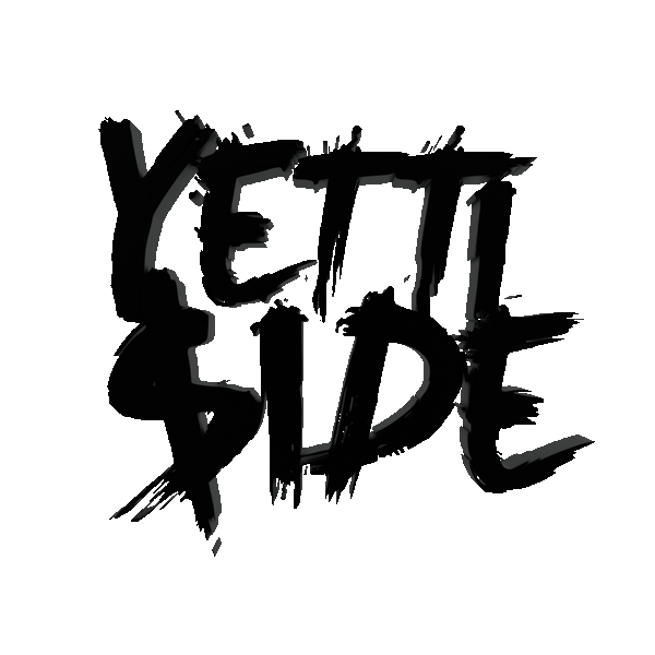 Yettiside Shop