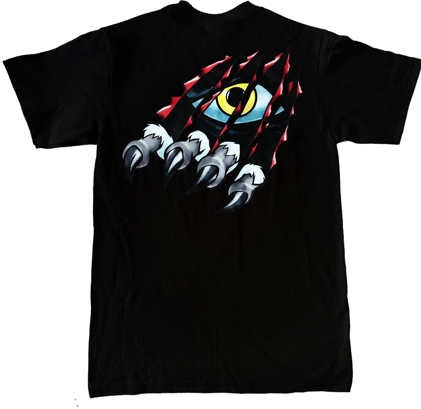 The Big Claw (BLK)