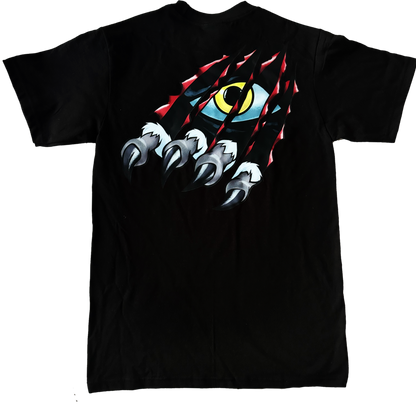 The Big Claw (BLK)