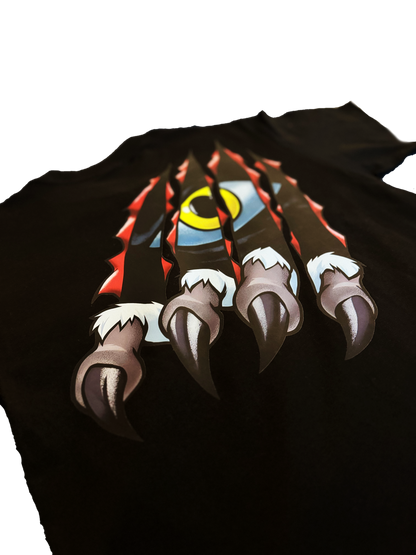 The Big Claw (BLK)