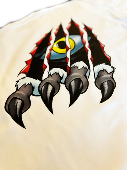 The big claw